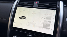 Land Rover Discovery 3.0 D300 R-Dynamic HSE 5dr Auto Diesel Station Wagon